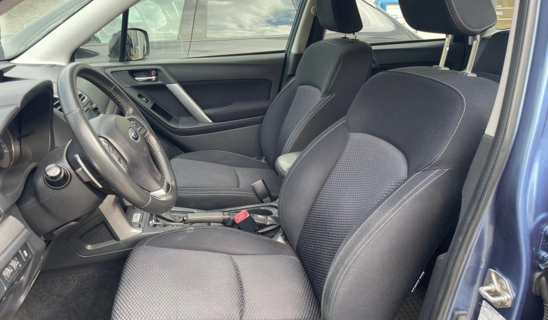 
								SUBARU Forester 2.0D Swiss Lineatronic (SUV / Fuoristrada) full									