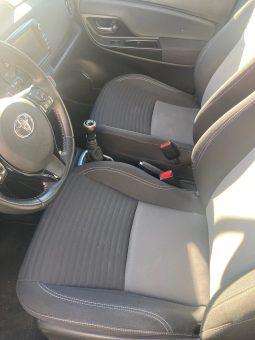 
										TOYOTA Yaris 1.5 Comfort (Piccola auto) full									