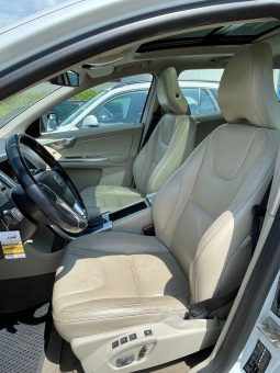 
										VOLVO XC60 T5 Summum R-Design Powershift (SUV / Fuoristrada) full									