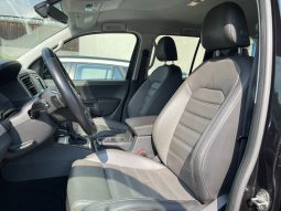 
										VW Amarok 3.0TDI Crossline 4Motion Automatic (Pick-up) full									