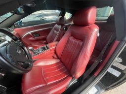 
										MASERATI GranTurismo Automatica (Coupé) full									