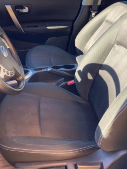 
										NISSAN Qashqai 2.0 tekna (SUV / Fuoristrada) full									