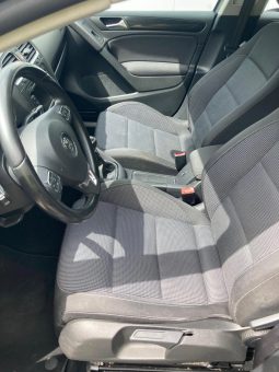 
										VW Golf 1.4 TSI Comfortline (Berlina) full									