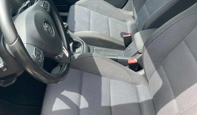 
								VW Golf 1.4 TSI Comfortline (Berlina) full									