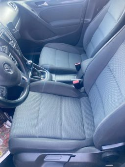 
										VW Golf 1.6 TDI BlueMotion Technology Comfortline (Berlina) full									