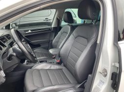 
										VW Golf Variant 1.4 TSI Comfortline DSG (Station wagon) full									