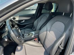 
										MERCEDES-BENZ C 220 (Berlina) full									