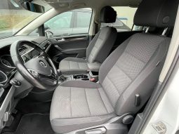 
										VW Touran 1.6 TDI BlueMotion Technology Trendline DSG (Monovolume) full									