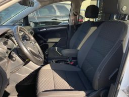 
										VW Touran 1.6 TDI BlueMotion Technology Comfortline (Monovolume) full									