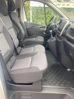 
										FIAT Talento 29 2.0 MJ L1H1 Easy Pro Plus (Box) full									