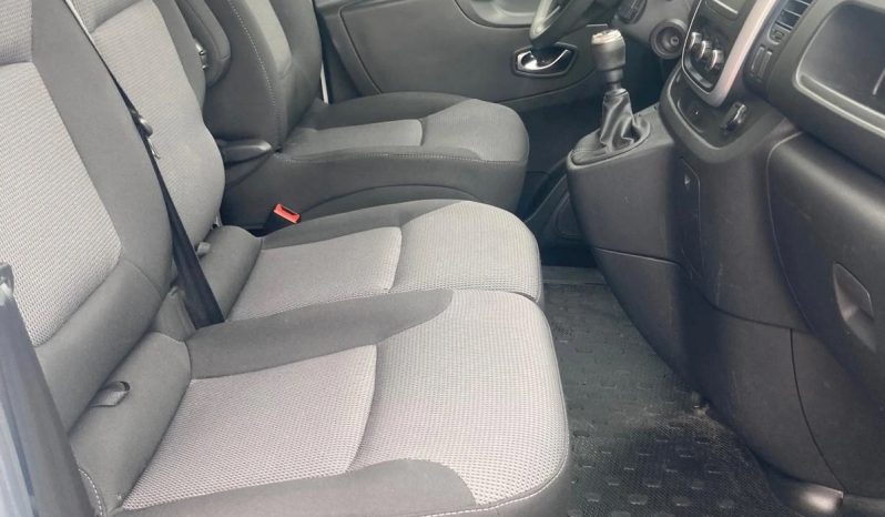 
								FIAT Talento 29 2.0 MJ L1H1 Easy Pro Plus (Box) full									