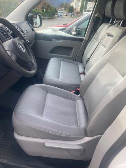 
										VW T5 2.0 TDI (Box) full									