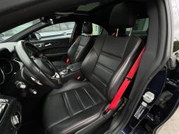 
										MERCEDES-BENZ CLS 250 BlueTEC 4Matic 7G-Tronic (Berlina) full									