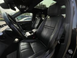 
										LAND ROVER Range Rover Evoque D 200 MHEV S AT9 (SUV / Fuoristrada) full									
