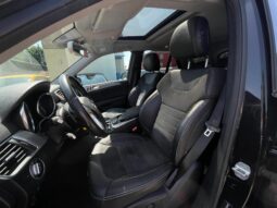 
										MERCEDES-BENZ ML 350 BlueTEC 4Matic 7G-Tronic (SUV / Fuoristrada) full									