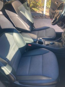 
										MERCEDES-BENZ GLA 200 CDI Style 4Matic 7G-DCT (SUV / Fuoristrada) full									