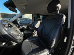 
										MERCEDES-BENZ V 250 d lang Avantgarde 4Matic G-Tronic (Monovolume) full									