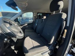 
										MERCEDES-BENZ Vito 116 CDI Lang Select Tourer 4Matic 9G-Tronic full									