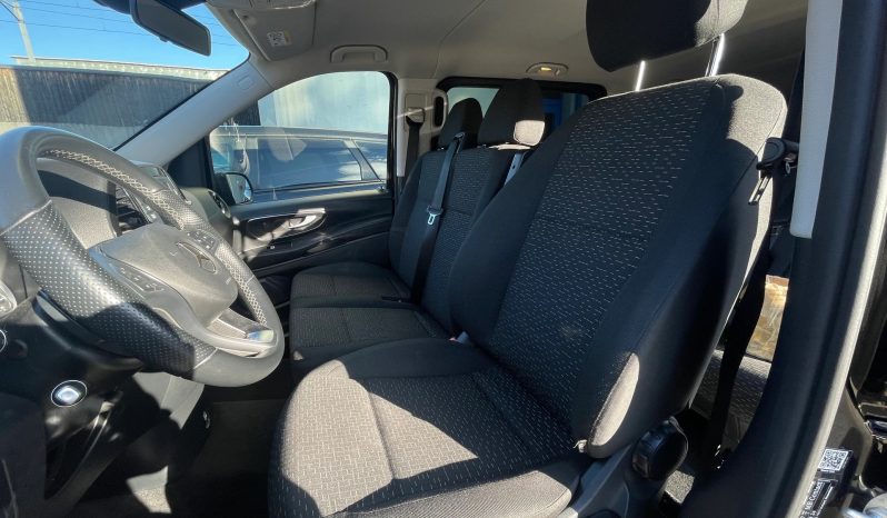 
								MERCEDES-BENZ Vito 116 CDI Lang Select Tourer 4Matic 9G-Tronic full									