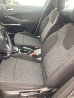 
										OPEL Crossland X 1.5 CDTi Enjoy (SUV / Fuoristrada) full									