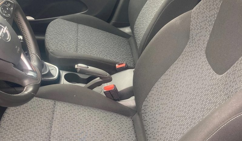 
								OPEL Crossland X 1.5 CDTi Enjoy (SUV / Fuoristrada) full									