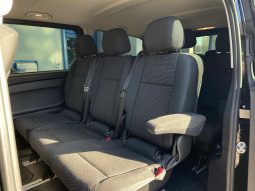 
										MERCEDES-BENZ Vito 116 CDI Lang Select Tourer 4Matic 9G-Tronic full									