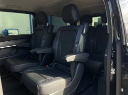 
										MERCEDES-BENZ V 250 d lang Avantgarde 4Matic G-Tronic (Monovolume) full									