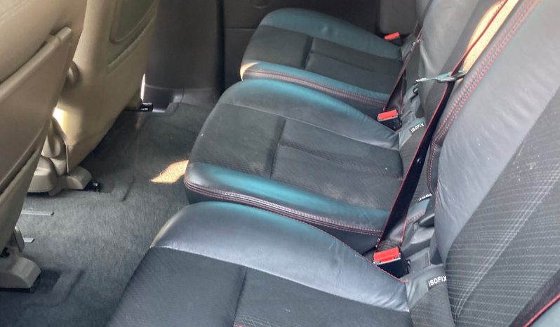 
								RENAULT Espace 2.2 dCi Dynamique (Monovolume) full									