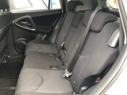 
										TOYOTA RAV-4 2.0 16V Style (SUV / Fuoristrada) full									