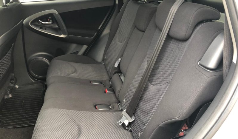 
								TOYOTA RAV-4 2.0 16V Style (SUV / Fuoristrada) full									