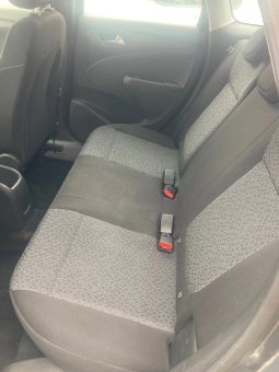 
										OPEL Crossland X 1.5 CDTi Enjoy (SUV / Fuoristrada) full									