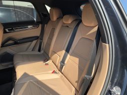 
										PORSCHE Cayenne E-Hybrid (SUV / Fuoristrada) full									
