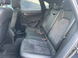 
										PORSCHE Macan PDK (SUV / Fuoristrada) full									