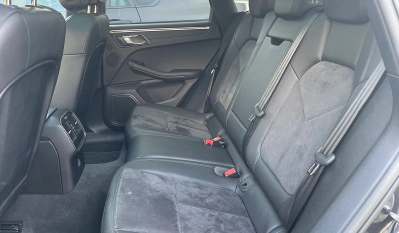 
								PORSCHE Macan PDK (SUV / Fuoristrada) full									