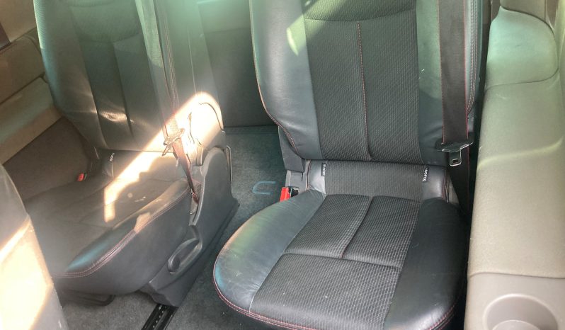 
								RENAULT Espace 2.2 dCi Dynamique (Monovolume) full									