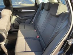 
										SKODA Karoq 2.0 TDI CR Ambition 4×4 DSG (SUV / Fuoristrada) full									