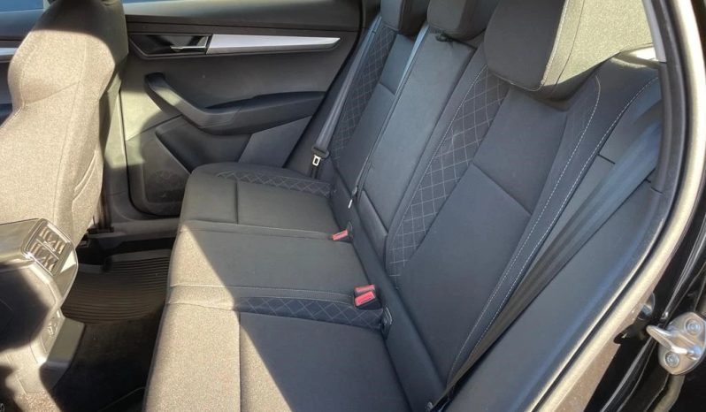 
								SKODA Karoq 2.0 TDI CR Ambition 4×4 DSG (SUV / Fuoristrada) full									