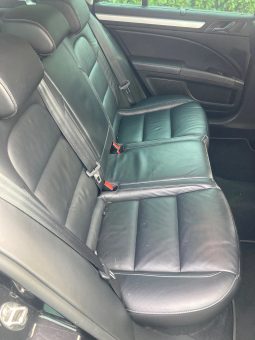 
										SKODA Superb Combi 1.8 TSI Elegance (Station wagon) full									