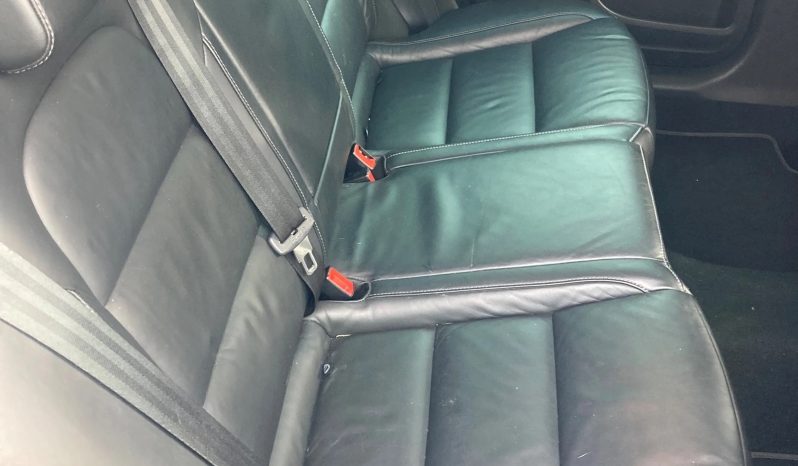 
								SKODA Superb Combi 1.8 TSI Elegance (Station wagon) full									