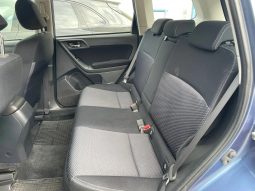 
										SUBARU Forester 2.0D Swiss Lineatronic (SUV / Fuoristrada) full									