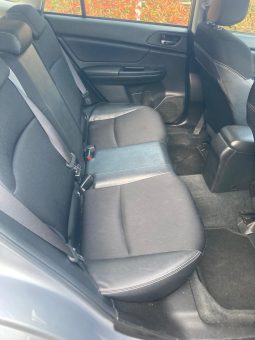 
										SUBARU Impreza 1.6 Swiss two CVT (Station wagon) full									