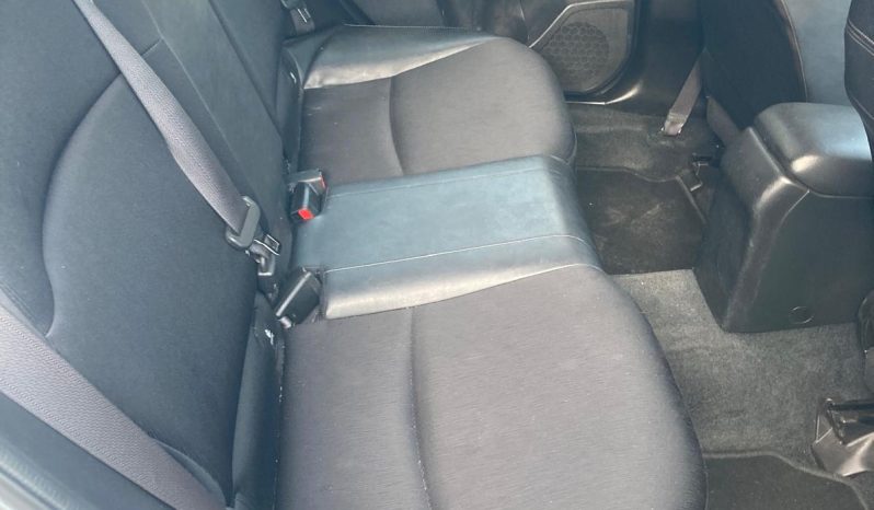 
								SUBARU Impreza 1.6 Swiss two CVT (Station wagon) full									