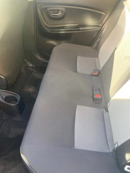 
										TOYOTA Yaris 1.5 Comfort (Piccola auto) full									