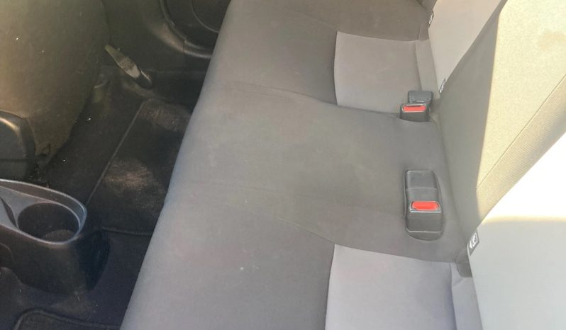 
								TOYOTA Yaris 1.5 Comfort (Piccola auto) full									