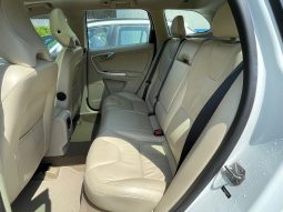 
										VOLVO XC60 T5 Summum R-Design Powershift (SUV / Fuoristrada) full									