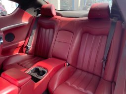 
										MASERATI GranTurismo Automatica (Coupé) full									