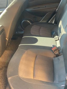 
										NISSAN Qashqai 2.0 tekna (SUV / Fuoristrada) full									