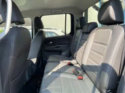 
										VW Amarok 3.0TDI Crossline 4Motion Automatic (Pick-up) full									