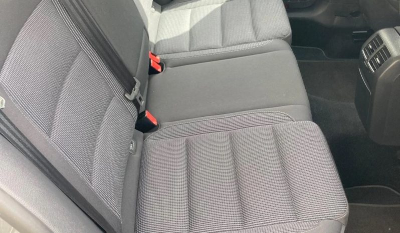 
								VW Golf 1.4 TSI Comfortline (Berlina) full									
