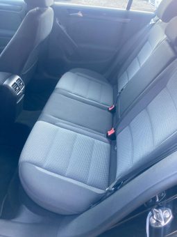 
										VW Golf 1.6 TDI BlueMotion Technology Comfortline (Berlina) full									